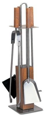 KAMINBESTECK 4-TEILIG MODELL 951