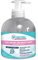 WYRITOL - Gel Hydroalcoolique Inodore - Désinfectant Mains Sans Rinçage - Formule Spéciale Peaux Sensibles Enrichie à la Glycérine - Fabrication Française - Flacon Pompe 300 ml