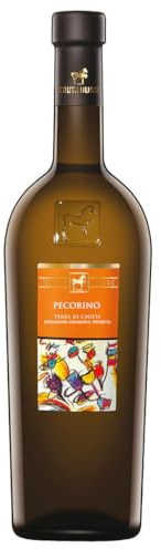 Tenuta Ulisse UNICO Pecorino Terre di Chieti IGP trocken (1 x 0.75 l)