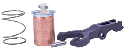 Valeo 594262 Einrückhebel, Starter