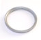 Fotasy 46 mm Silberfarbener, ultradünner UV-Schutz, Nano-Beschichtungen, MRC Multi-resistente Beschichtung, Öl, Wasser, Kratzer, 16 Schichten, mehrfach beschichtet, 46 mm UV-Filter