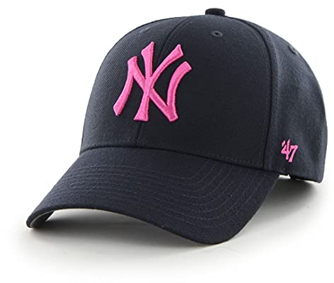 47 New York Yankees MLB Most Value P. Cap 47 - One-Size