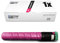 Eurotone 1x Müller Printware Toner für Ricoh Aficio MP C 2050 2051 2550 2551 csp AD SPF ersetzt 842063 842063 TYPE-MPC2551HE TYPEMPC2551HE Magenta