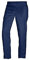 BP 1645-400-0110-2XLn Unisex-Hose, mit Gummizug in der Taille, 215,00 g/m² Stoffmischung, Nachtblau, 2XLn