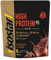 Isostar - High Protein 90 - Pulver für Hyperprotein-Drinks - Geschmack: Schokolade - Gewicht: 400 g (16 Getränke) - 212497