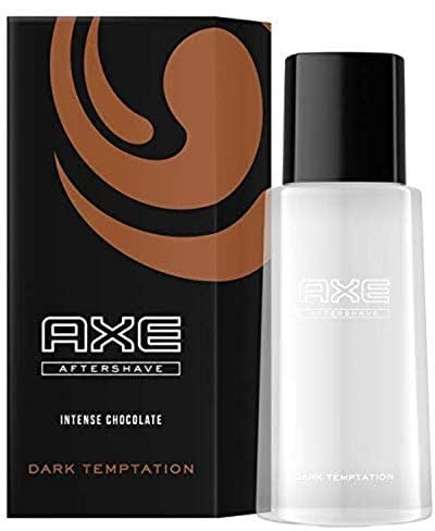 Axe 100ml A/Shave Dark Temptation