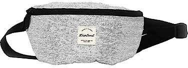 Rip Curl Mix Wave Hüfttasche, grau, MEDIUM, Lässig