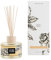 DECORAGLOBA - Duftdiffusor mit Rattanstäbchen für Räume 250ml - Orangenblüte Duft - Blumiger Zitrusduft