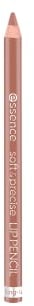 essence cosmetics Soft & Precise LIP PENCIL 402 Honey-stly