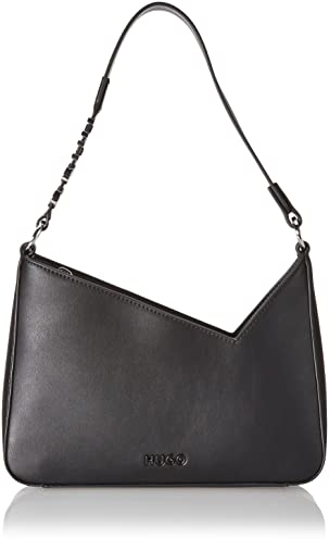 HUGO Mel Shoulder Bag R. Damen Shoulder Bag, Black1