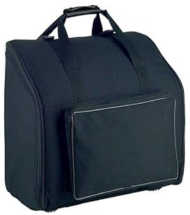 Harmonikarucksack für Kinder 3-reihig – gepolsterte Tragetasche für Steirische Harmonika, leicht & robust, ideal für kleine Musikanten – Rucksack mit Tragegurten & Schutzfunktion
