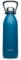 QWETCH - Große 1,5L Edelstahl Trinkflasche Entenblau Titan - Thermosflasche 48h Kalt & 16h Heiß - Auslaufsicher & BPA-frei - Isolierflasche mit Griff - Perfekt für Camping, Picknick & Familie