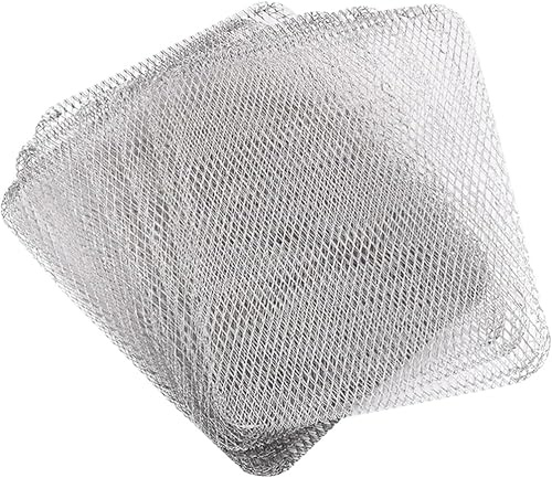 10pcs Disposable Grill Cake Baking Pans Korean Food Korean Grill Outdoor Grill Mats Portable Charcoal Grill BBQ Grill Net Grill Mesh Outdoor Barbecue Pads Aluminum Barbecue Pad Gas