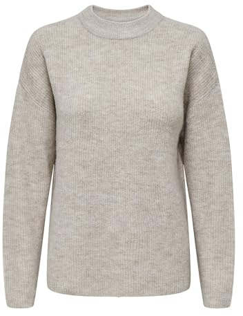 ONLY Knitted Pullover ONLCAMILLA Knitted Pullover | Knitted Pullover