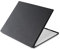 CoBak Case for Remarkable 2 Paper Tablet - Lightweight and Hard Back Shell Protective Book Folio Cover with Built-in Pen Holder - for 10.3 2020 Released (Black)