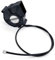 JZK 7530 blower fan 12V, 75x75x30mm, 7.5cm small blower fan, 3D printer blower fan cooling fan 12V, DC brushless fan 75mm x 30mm