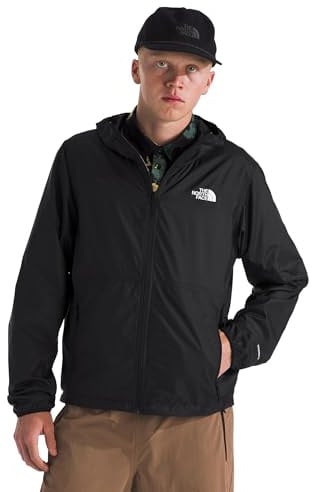 The North Face Men's M Tnf Cyclone Wind Jacket Jacket (pack of 1)