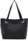 Emily & Noah Shopper E&N Amiens RUE 09 1402 Damen Handtaschen Uni blue 500