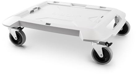 TEKTON OLB81001 Werkzeugwagen zum Stapeln
