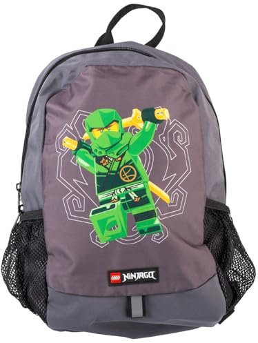 LEGO Unisex Kids Backpacks