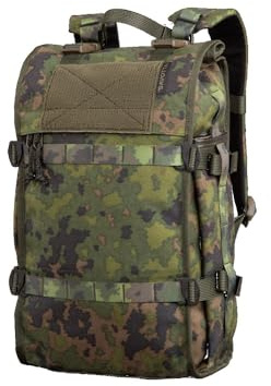 Savotta Kahakka 15 Liter M05 woodland