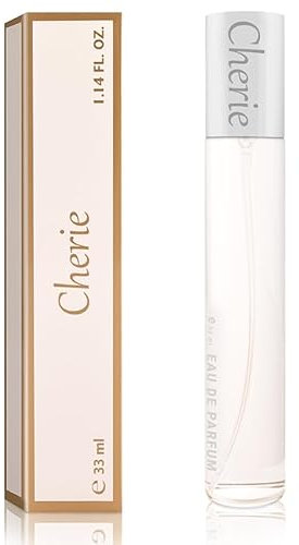 Dupario Parfüm Damenparfüm 33ml Duft Spray – das Dupe als Eau de Parfum (D100)