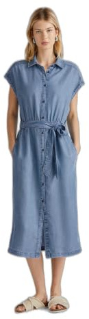 United Colors of Benetton Damen Kleid