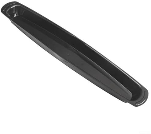 Besttoolifes Grill Grease Collector Drip Pan For George Foreman, 14.5 Inch Replacement Part, Large Capacity Oil Catcher, Heat-Resistant, Easy Clean(1pc)