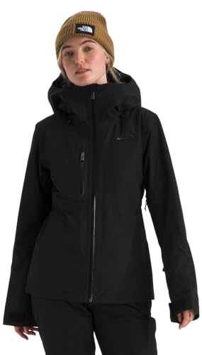 The North Face Damen Descendit Jacke (1er Pack)