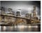 GSBRSNTS Diamond Painting，New York Skyline，Diamant Malerei Kunst Stickerei Kreuzstich Bilder Geschenk Wanddekoration(30 x 40 cm/11.81 x 15.74 Zoll)-C90