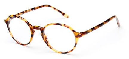 Johnny Loco Unisex Prescription Eyewear Frames