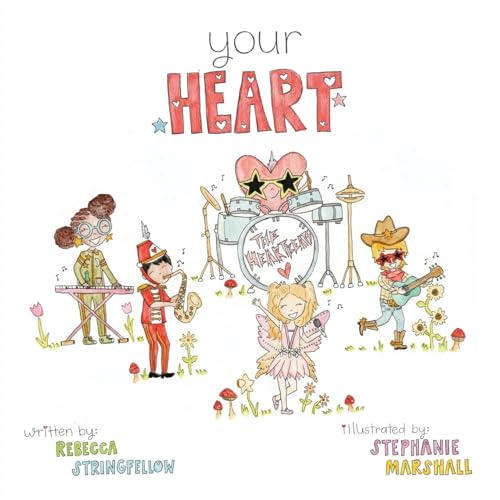Rebecca Stringfellow