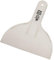 Marshalltown Surface Spatula Made of White Plastic, Dimensions: 254 x 79 mm