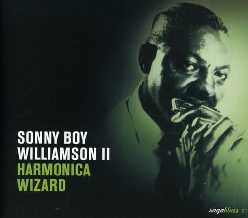 Saga (Harmonia Mundi)