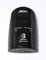 Dr. Bott gHub 2.0 Schwarz, 4-Port USB2 Hub, 230 V Euro