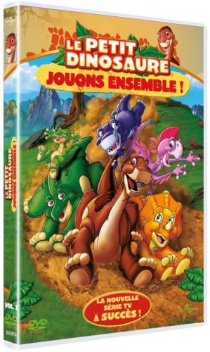 Le petit dinosaure, vol. 2 [FR Import]