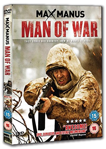 Max Manus - Man Of War
