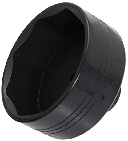 BGS Radkapseln- und Achsmuttern-Schlüssel - Ø 115 mm - für Volvo