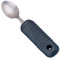 Patterson Medical - Cuchara adaptada con mango grueso