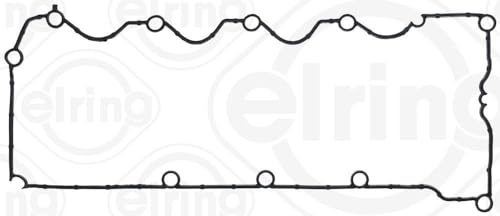 ELRING 129.770 Zylinderkopf- / Ventildeckeldichtung Kompatibel mit MERCEDES-BENZ A-Klasse W168 1660180080 A1660180080