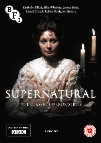 Supernatural [2-disc DVD]