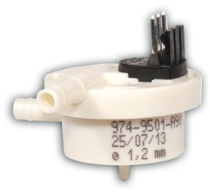 Nivona Flowmeter R 90° CafeRomatica 7xx