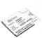 cellePhone Batterie Li-ION Compatible avec Samsung Galaxy S4 Mini (GT-I9190) (Remplacement pour EB-B500BEBECWW) - avec NFC