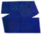 Theraband geschnitten (BLAU, 1,5m)