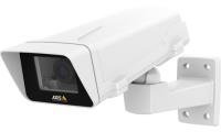 Axis M1125 - IP - Box - White - Wall - 1920 x 1080 Pixels - H.264 - M-JPEG 0749-031