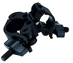 Falcon Eyes fb-008–3 28–35 mm Doppelrohr Klemme