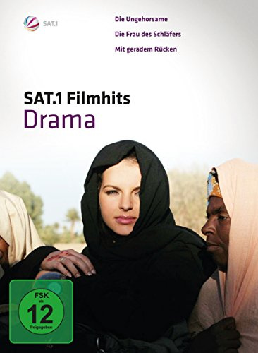 SAT.1 - Drama Box (3 DVDs)