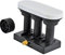 Premium X PXMB-TR Triple Monoblock Single triplefeed Astra 19,2° Eutelsat 16° Hotbird 13° Sat Empfang 1 Teilnehmer HD 3D 4K HDTV