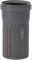 Ostendorf HTsafe HT-Rohr mit Muffe DN 110 mm 150 mm