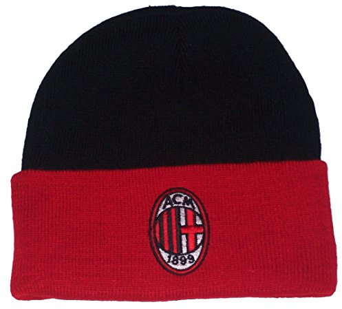 Offizielle Milan-Mütze Mailand Beanie Mailand Mütze